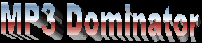 MP3 Dominator